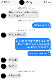 They say that laughter is the soul of romance, which means corny jokes must be the bedrock of a happy marriage. Cheer Up Knock Knock Jokes
