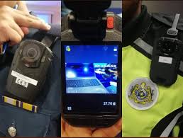 Kamera badan jadi fear factor elak salah laku, tingkat integriti pegawai  JKDM - Berita | Majoriti