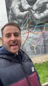 Hacen Graffiti Metro Bilbao