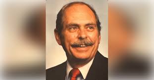 Obituary information for Layton Ross Russell