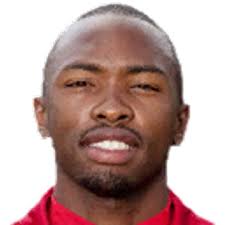 Bernard Melvin Parker