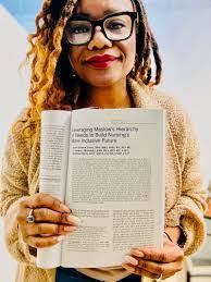 Karla Reeves's Instagram, Twitter & Facebook