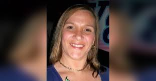 Obituary information for Dawn ODonnell-McNelly