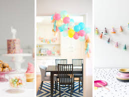 Au lieu de les habituer aux jeux numériques et aux les guirlandes sont un classique pour la chambre des enfants. 18 Idees Pour Fabriquer Votre Propre Decoration De Fete D Anniversaire
