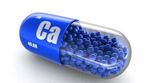 Calcium Produkte Fur Den Knochenschutz Verbraucherzentrale De