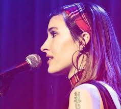 Song of the mountain lark: Cassidy Joy rises with a stirring soundtrack of  determination • Sacramento News & Review