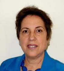 Section Member Profile