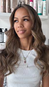 Fresh Hair Feels // No Better Way To Start Your Week ☁️✨🤎 , ., ., .,  #hairbyphdparramatta #hairbyphd #parramattahairsalon #parramattahairstylist  #parramattahaircolourist #sydneyhairsalon ...