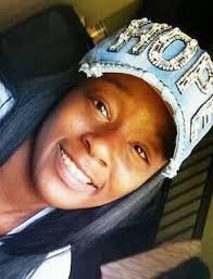 Chynna Derrick Obituary (2020)