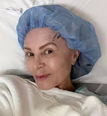 Tamra Judge roasted by mom over plastic surgery: 'Makes me want to throw up'