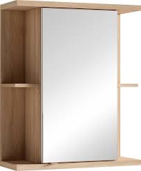 Großer waschtisch viel stauraum sanctzary. Homexperts Spiegelschrank Nusa Breite 60 Cm Mit Grosser Spiegeltur Und Viel Stauraum Online Kaufen Otto