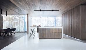 eurocucina 2016: the new kitchens by