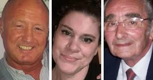 Death notices and funeral announcements from Hull Daily Mail this week