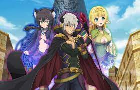 Ada komedi dan plot twist mengejutkan dengan rating tinggi. 63 Anime Action Fantasy Terbaik Dan Terbaru 2021 Bacaan Indonesia