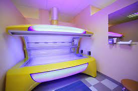 The 10 Best Tanning Salons In Iowa