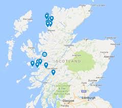 The scottish highlands is an historic region of scotland. Scottish Highlands With Kids Swiss Family Fun