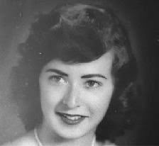 Elizabeth Crain Obituary (2020)