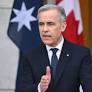 El primer ministro de Canadá, Mark Carney, dice que los separatistas de Alberta deben respetar los derechos de los indígenas