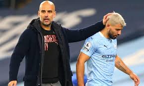 Ozil, 30, has been heavily linked with a move awa… Sergio Aguero S Manchester City Future Unclear As Guardiola Remains Undecided Manchester City The Guardian