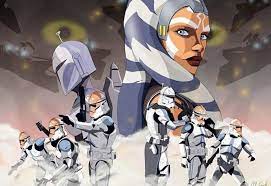 Star Wars Marvel Multiverse On Instagram The Siege Of Mandalore By Spindle Animation Starwarsix Star Wars Pictures Star Wars Poster Star Wars Art