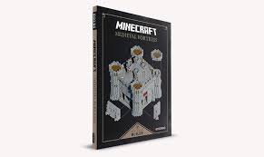 4.8 out of 5 stars. Official Minecraft Books Minecraft