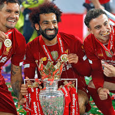 Semua orang di chelsea tahu benar bahwa menjuarai premiership sangatlah berarti bagi anda para penggemar, oleh karena ini izinkan saya berkata: Epl Liverpool Crowns English Premier League Champions After Beating Chelsea