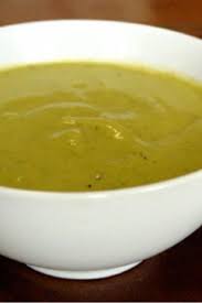 Easy Zucchini Soup Recipe Zucchini Soup Easy Zucchini Zucchini Recipes