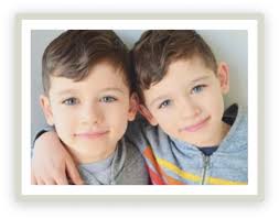 Meet Sonny: 2024 Gerber Baby