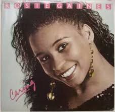Rosie Gaines Discography: Vinyl, CDs, & More