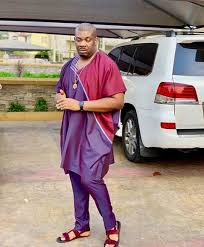 How rich is don jazzy? Don Jazzy Net Worth How Much Does Don Jazzy Have Celebrities Nigeria