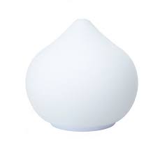 Get contact details & address of companies manufacturing and supplying aroma diffuser, natural scent machine across india. Spt Ultrasonic Aroma Diffuser Humidifier With Glass Dome Qvc Com