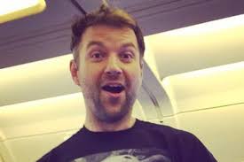 The Ballad of John Scott: True Captain of San Jose