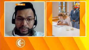 #CasoLegal: Hondureño se quita los...