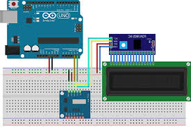 Many arduino functions uses timers, for example the time functions: Utilizzare Un Orologio Rtc Con Arduino Modulo Tiny Rtc I2c Visualizzazione Su Display I2c Michele Maffucci