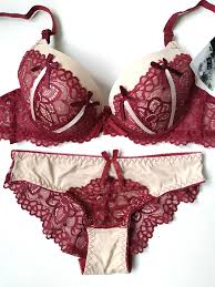 Tati, vêtement pas cher, maison, meubles, jardin, mariage. Epingle Sur Ensemble Soutien Gorge String Sexy Pas Cher