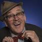 Count Arthur Strong Is Charles Dickens In 'a event image
