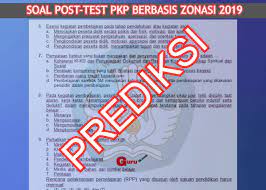 We did not find results for: Soal Post Test Pkp 2019 Info Pendidikan Terbaru