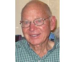 Lamoine Pearson Obituary (1933