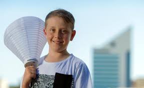 Bunbury lights the night for cancer