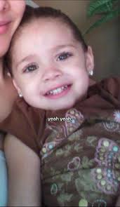 Linnette Rodriguez Mom