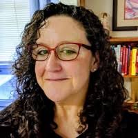 Latisha Balogh-Robinson