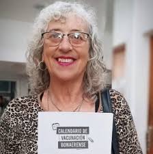 Jornada de Vacunación Antigripal en varios puntos de la Provincia