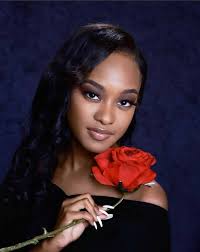 Congratulations to my 1st born Amari!! She is a senior at Martha Ellen  Stilwell School of the Arts where she studies the art of dance. She is the  captain of her community