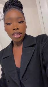 Mia Terrell's Instagram, Twitter & Facebook