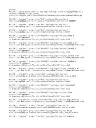 Canale 5 internet tv live. Iptvlist Text Txt Media Formats Mass Media