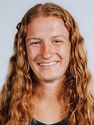 2025 Women's Cross Country Roster