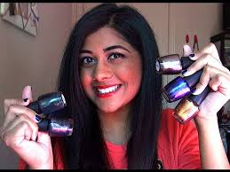 O.P.I. Skyfall Collection: Haul & Review!