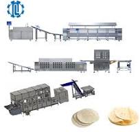 Flour Tortilla Equipment,Fully Automatic Flour Tortilla ...