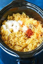 Here Are 29 Low Effort Dump Dinners For Lazy Nights Crockpot Dump Recipes Dump Meals Recipes