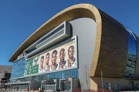 Buy milwaukee bucks nba single game tickets at ticketmaster.com. Eyes On Milwaukee Fiserv Forum Workers To Get 15 Hour Urban Milwaukee